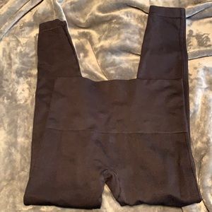 Spanx look at me now legging